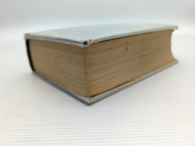 The Concise Dictionary Of Current English by F G Fowler H W Fowler by F G Fowler H W Fowler