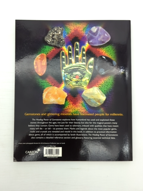 Power Of Gemstones by Raymond J. Walters, Alternative Belief Systems by Raymond J. Walters