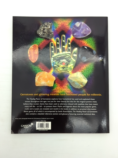 Power Of Gemstones by Raymond J. Walters, Alternative Belief Systems by Raymond J. Walters