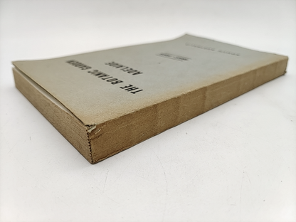 The Botanic Garden Adelaide by Max Lamshed (Softcover, Wraps, 1955) by Max Lamshed