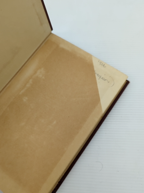 Gum Leaves by Alexander Crow (Hardcover, 1926) by Alexander Crow
