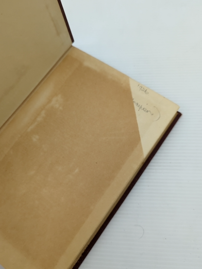 Gum Leaves by Alexander Crow (Hardcover, 1926) by Alexander Crow