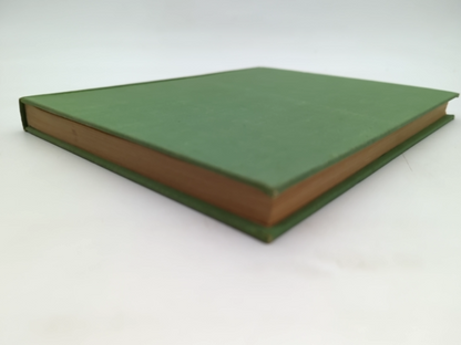 The Stratigraphy Of Western Australia by J R H McWhae et al (Cloth, 1958) by J R H Mcwhae Et Al