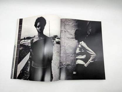 Snap Judgments: New Positions in Contemporary African Photography, Okwui Enwezor by Okwui Enwezor