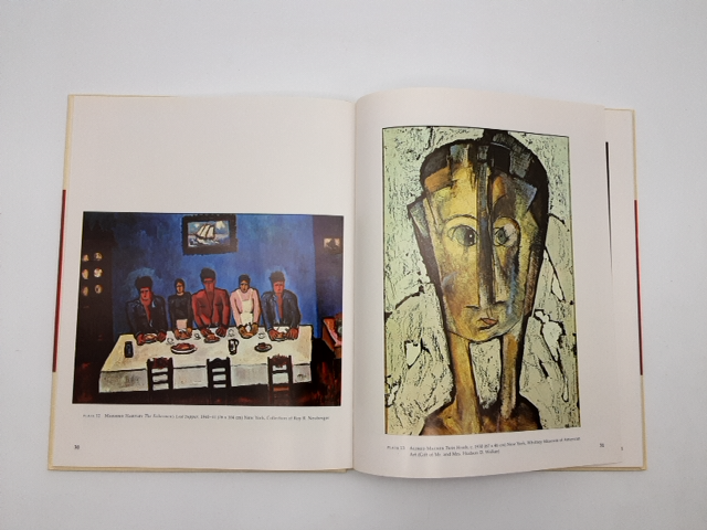 The American Scene early Twentieth Century by Tamara E Wasserman, Modern Art by Tamara E Wasserman