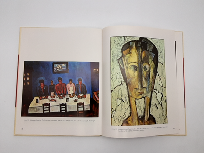 The American Scene early Twentieth Century by Tamara E Wasserman, Modern Art by Tamara E Wasserman