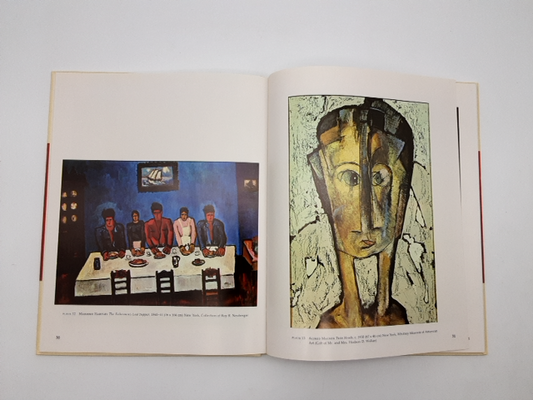 The American Scene early Twentieth Century by Tamara E Wasserman, Modern Art by Tamara E Wasserman