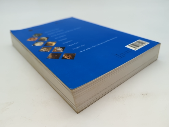 Guide To The Louvre by Collectif (Paperback, 2005) Art Museum, Paintings by Collectif