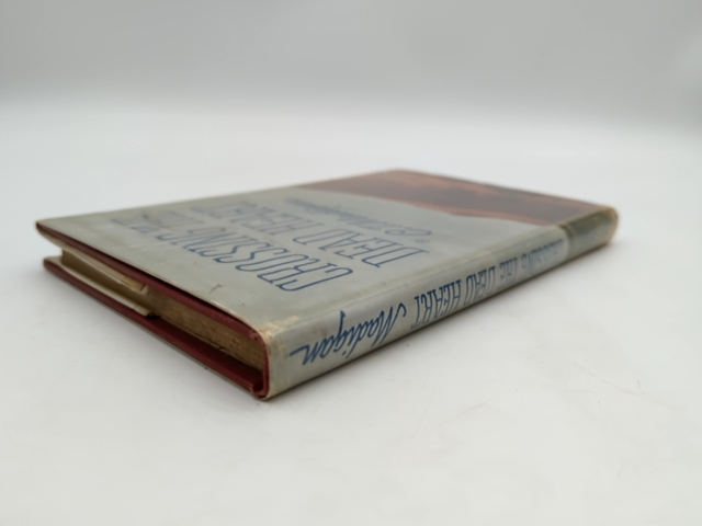 Crossing The Dead Heart by C T Madigan (Cloth, 1946) 1st Edition by C T Madigan