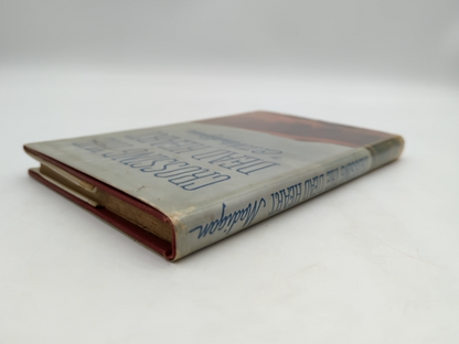 Crossing The Dead Heart by C T Madigan (Cloth, 1946) 1st Edition by C T Madigan