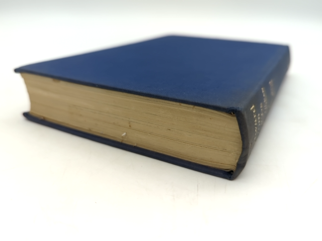Westward from Cocos by Leslie & Coraline Rees (Cloth, 1956) 1st Edition by Leslie Rees Coraline Rees