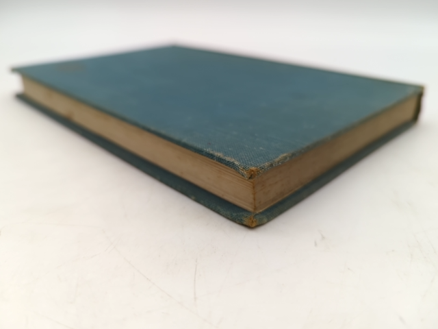 The Sea Around Us by Rachel L. Carson (Cloth, 1951) Natural History by Rachel L. Carson