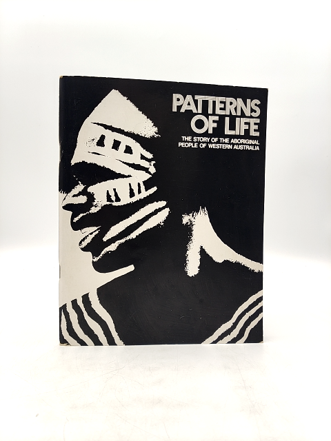 Patterns Of Life (information Series Western Australian Museum No. 6), M. E Lofg by M. E Lofgren