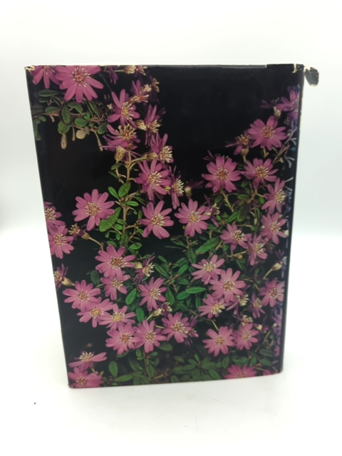 Australian Native Plants: Propagation, Cultivation & Use (Hardcover Murray Fagg) by Murray Fagg, John W. Wrigley