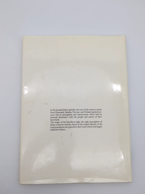 Scandinavian Painters by Christiane Redau (Hardcover, 1992) by Christiane Redau