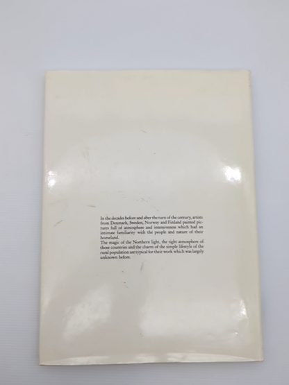 Scandinavian Painters by Christiane Redau (Hardcover, 1992) by Christiane Redau