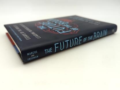 The Future Of The Brain: Essays By The World's Leading Neuroscientists by Edvard I. Moser, May-Britt Moser