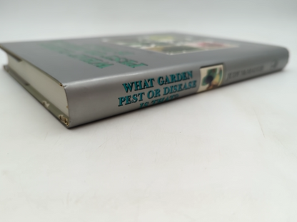 What Garden Pest Or Disease Is That? Every Garden Problem Solved, Judy. McMaugh by Judy. Mcmaugh