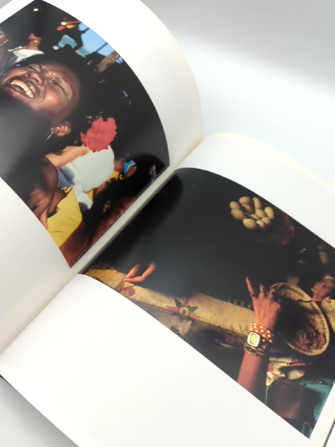 Miguel Rio Branco: An Aperture Monograph by David Levi Strauss 0893818011 by Miguel Rio Branco