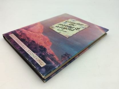 Lasseter: The Making Of Legend by Billy Marshall-Stoneking, Australian Gold by Billy Marshall-Stoneking
