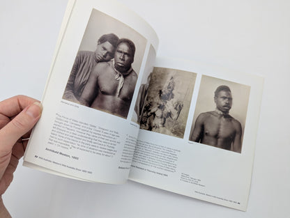 Wild Australia by Michael Aird Paperback 2015 1st Edition, Aboriginal Performers by Michael Aird
