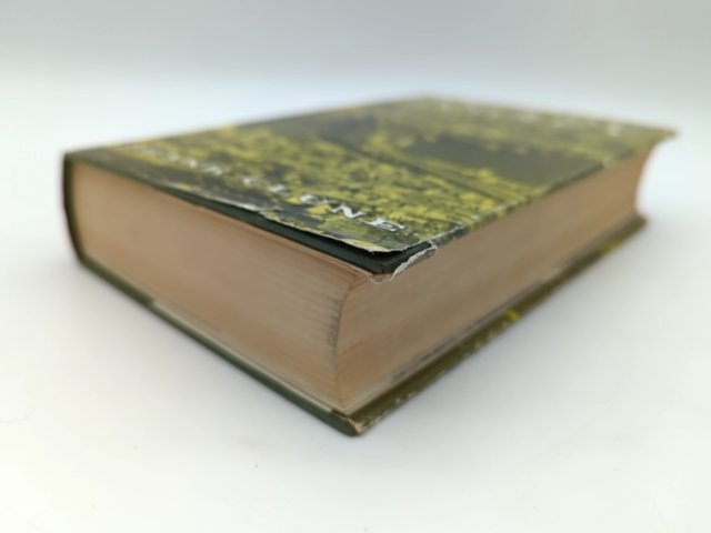 Saga of Sydney by Frank Clune (Hardcover, 1961) 1st Ed Signed, Australiana by Frank Clune