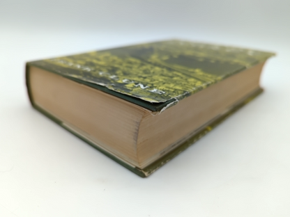 Saga of Sydney by Frank Clune (Hardcover, 1961) 1st Ed Signed, Australiana by Frank Clune