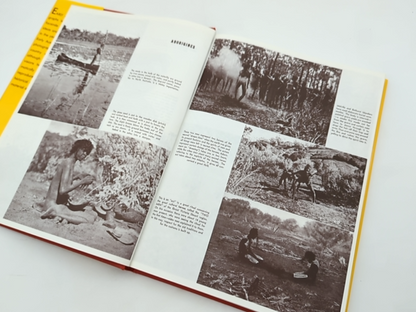 Early Australia In Photographs by Tennent George J, Australian History by Tennent George J