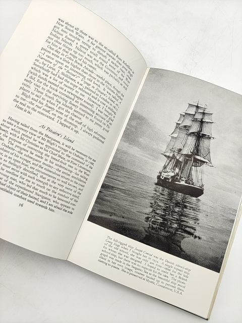 Of Ships and Men by Alan Villiers (Hardcover, 1965) by Alan Villiers
