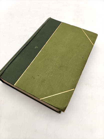 Ivanhoe by Sir Walter Scott (Hardcover, 1913) Waverly Novel, Witch Trial by Sir Walter Scott