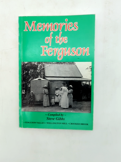 Surrounded By Wonder: Memories Of An Early Life by Steve Andrews, memoir by "Greg Gibbs Steve Andrews"