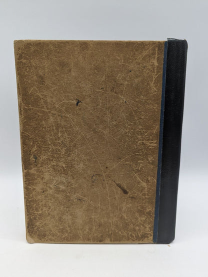 Rare & Early Melbourne Street Directory 1942 , H.E.C. Robinson (Gregory's) by H.E.C. Robinson