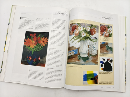 The Complete Watercolour Artist by Sally Harpe (Hardcover, 2001) by Sally Harper
