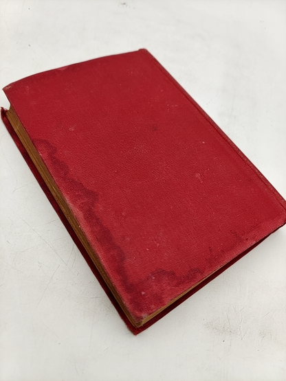 Westward Ho! by Charles Kingsley (Cloth, 1855) by Charles Kingsley