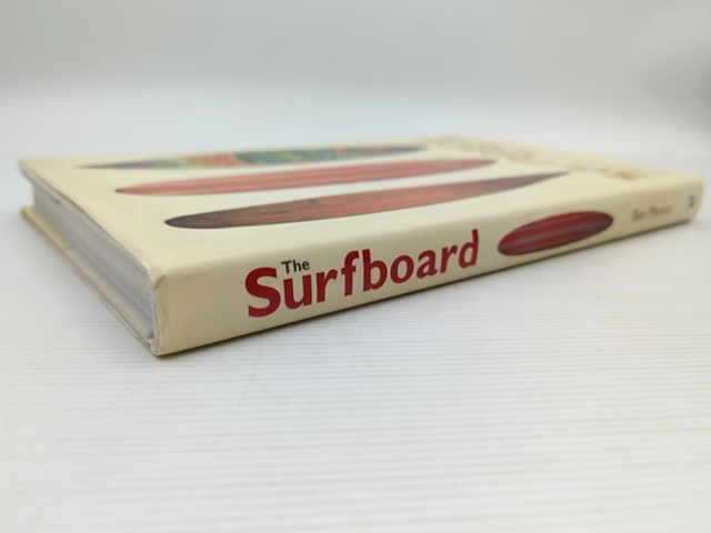 The Surfboard Art, Style, Stoke by Ben Marcus, Art History by Ben Marcus