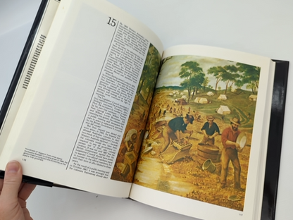 The Westerners The Making Of Western Australia by Dennis Hancock by Dennis Hancock