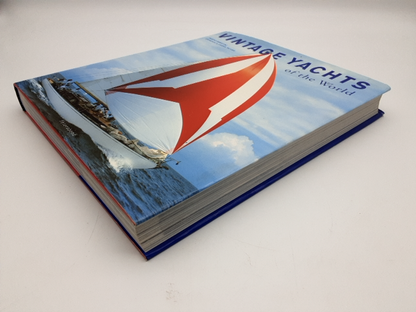 Vintage Yachts of the World by Flavio Serafini (Hardcover, 2003), Boating by Flavio Serafini