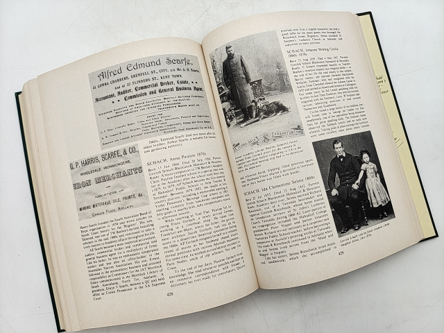 College In The Wattles: Hahndorf And Its Academy, Reg Butler, Australian History by Reg Butler