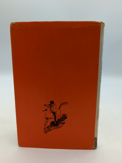 Midnite: The Story Of Wild Colonial Boy by Randolph Stow, Hardcover 1967 1st Ed by Randolph Stow