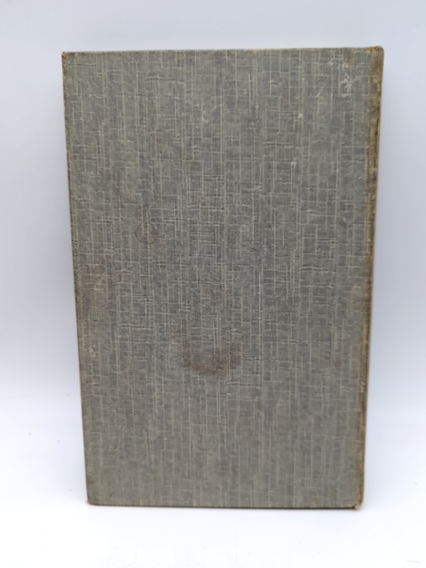The Story of Taibach & District by A Leslie Evans (Hardcover 1963) 1st Ed Signed by A Leslie Evans