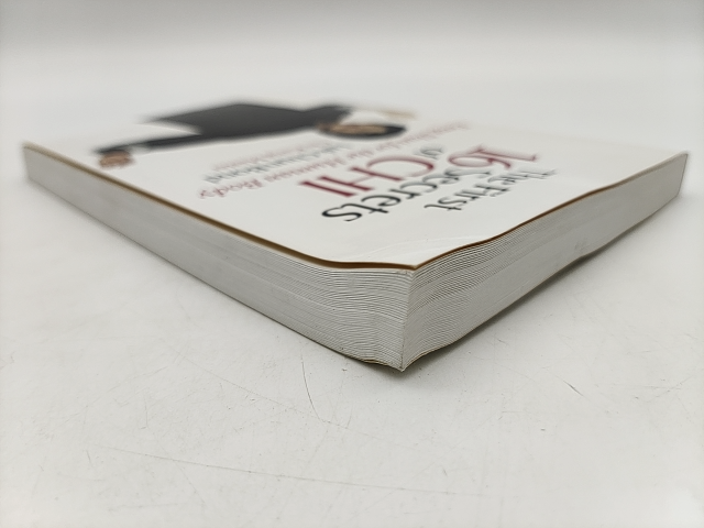 The First 16 Secrets Of Chi: Feng Shui For The Human Body, "Master Luk Chun Bond by Luk Chun Bond