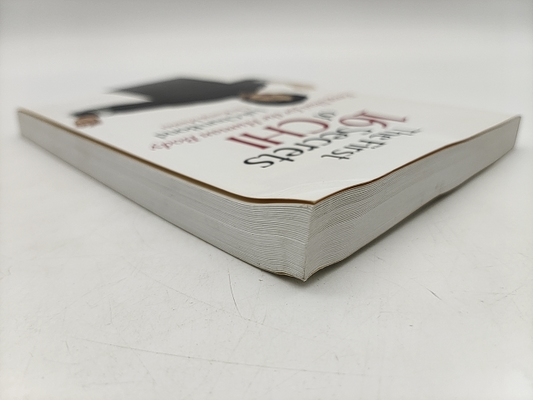 The First 16 Secrets Of Chi: Feng Shui For The Human Body, "Master Luk Chun Bond by Luk Chun Bond