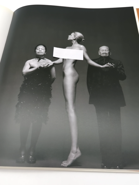 Thai-Cong My Parents: An Homage to Fashion, Photography and Life by Thai-Cong by Thai-Cong Quach