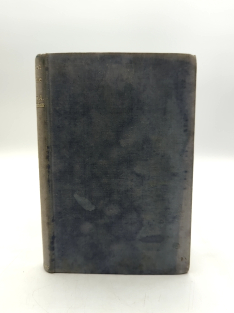 A Sea Battle by George A Birmingham (Hardcover, 1948) Vintage Fiction by George A Birmingham