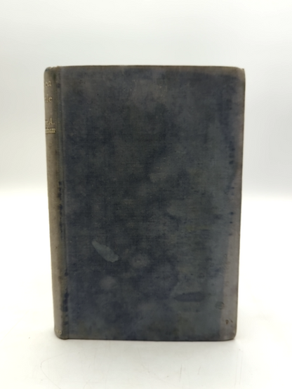 A Sea Battle by George A Birmingham (Hardcover, 1948) Vintage Fiction by George A Birmingham