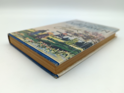 Flying Dutchmen by Frank Clune (Hardcover 1953) 1st Edition by Frank Clune