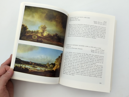 The Rijksmuseum And Other Dutch Museums by R van Luttervelt (Paperback, 1967) by R Van Luttervelt