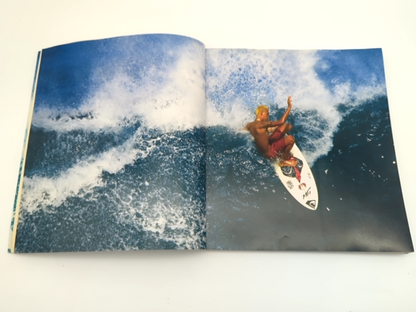 SurfRiders: In Search of the Perfect Wave by Ed M. Warshaw, Surfing by Matt Warshaw
