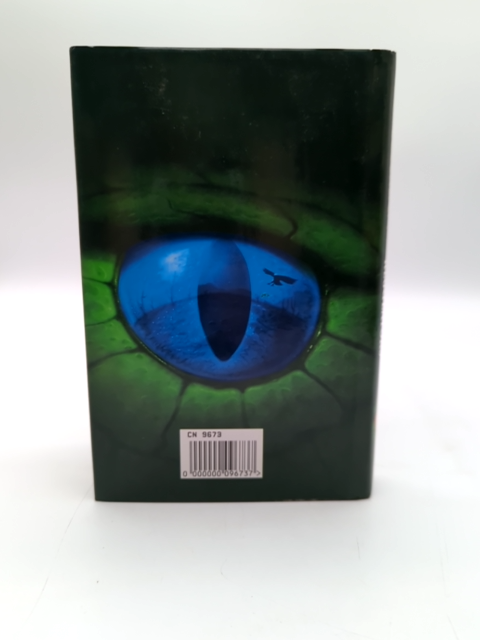 The Regulators by Richard Bachman (Hardcover, 1996) Horror Novel by Richard Bachman