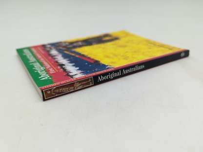 Aboriginal Australians First Nations Of An Ancient Continent, Adam Shoemaker St by Stephen Muecke, Adam Shoemaker